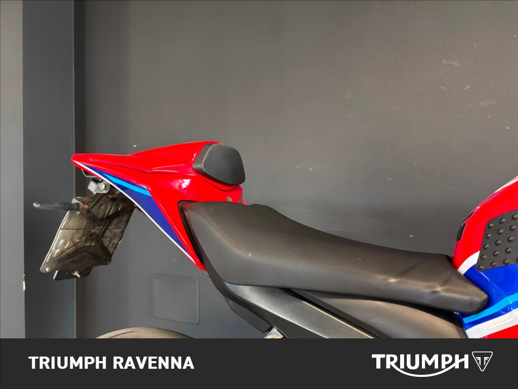 HONDA CBR 1000 RR Fireblade Abs