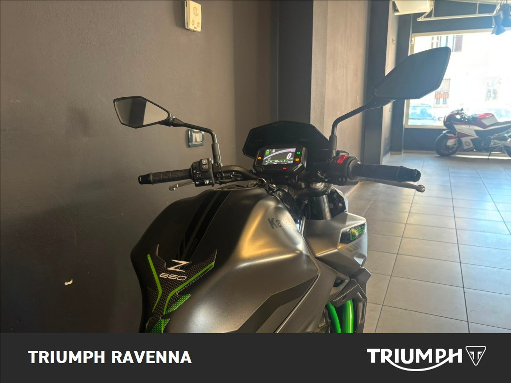 KAWASAKI Z 650 GY1