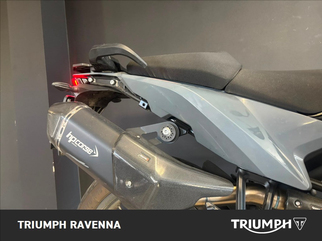 KTM 890 Adventure 