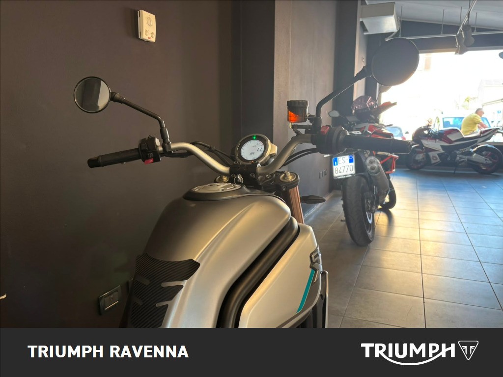 CFMOTO 700 CL X CL-Heritage Abs E5