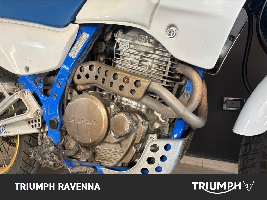 HONDA Dominator 650 NX
