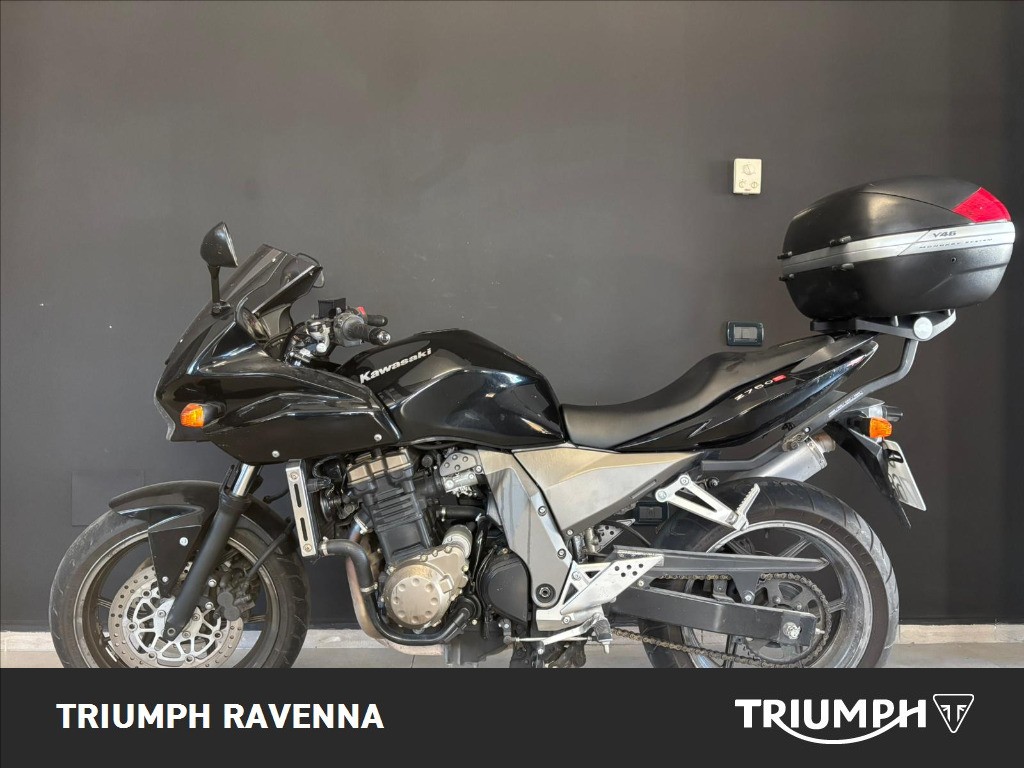 KAWASAKI Z 750 S