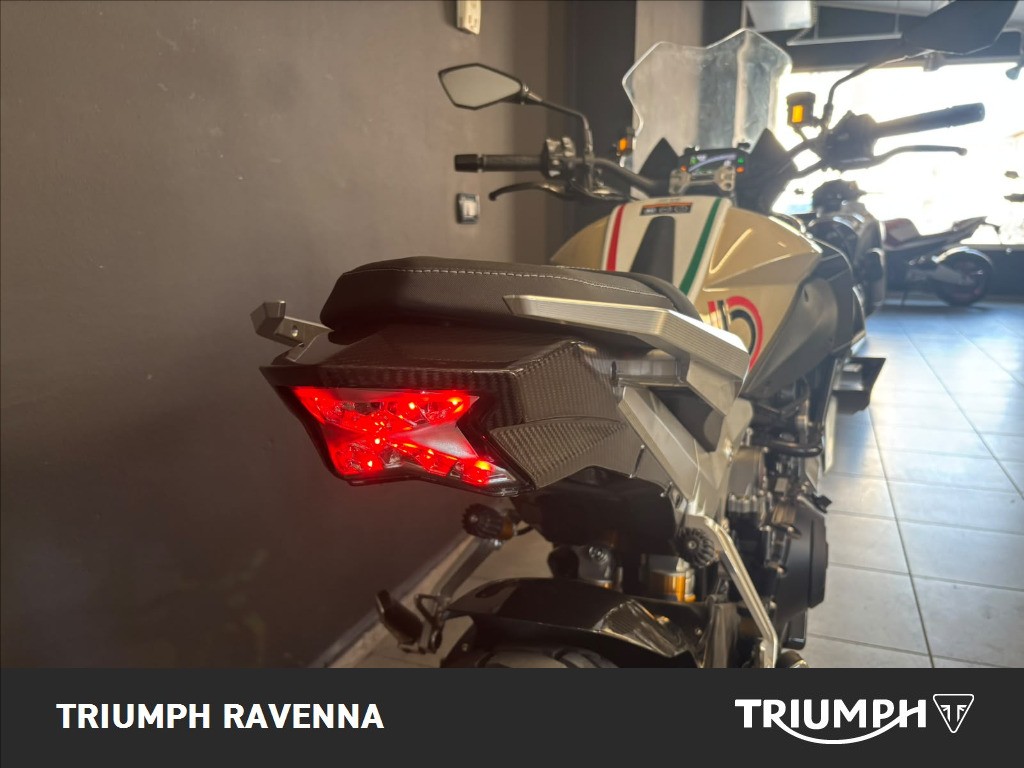 BIMOTA Tesi 1000 H2 