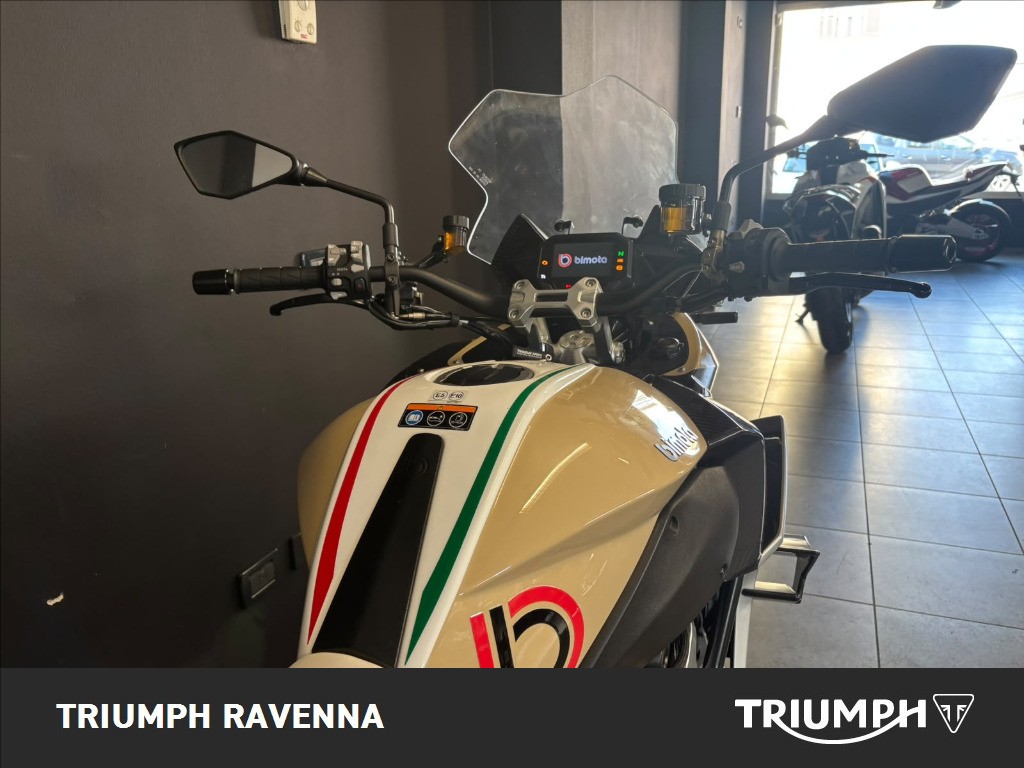 BIMOTA Tesi 1000 H2 