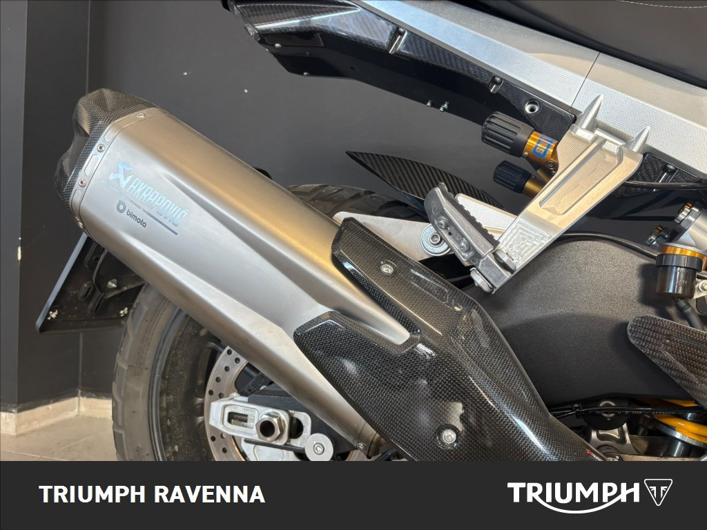 BIMOTA Tesi 1000 H2 