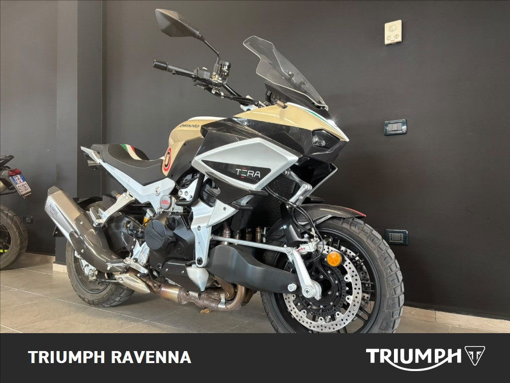 BIMOTA Tesi 1000 H2 