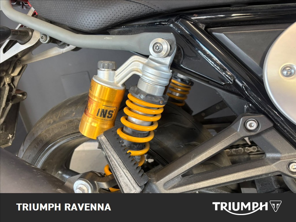 YAMAHA XJR 1300 60th Anniversary