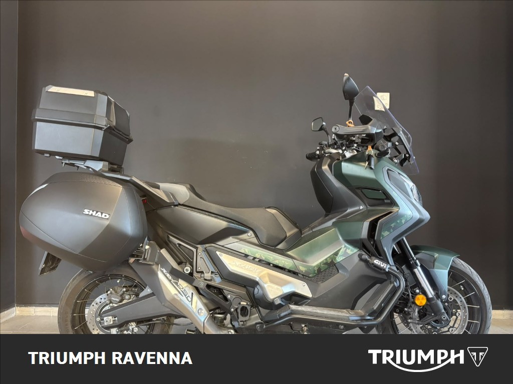 HONDA X-ADV 750 DCT Abs