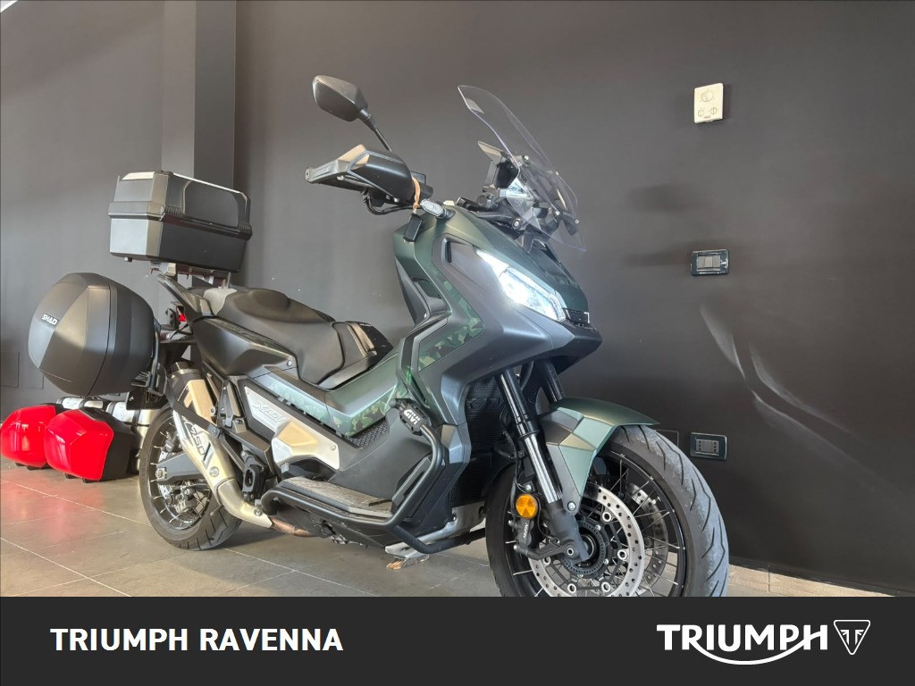 HONDA X-ADV 750 DCT Abs