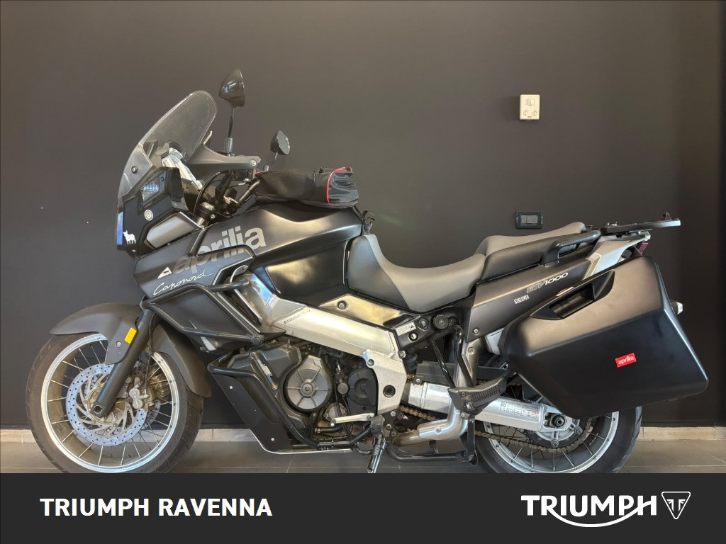 APRILIA Caponord 1000 