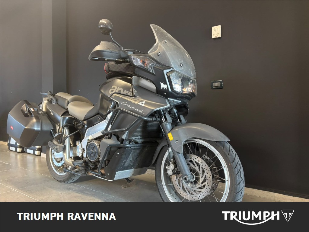APRILIA Caponord 1000 