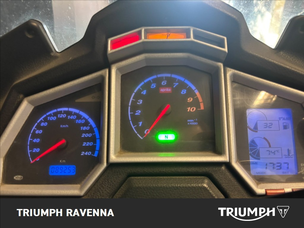 APRILIA Caponord 1000 