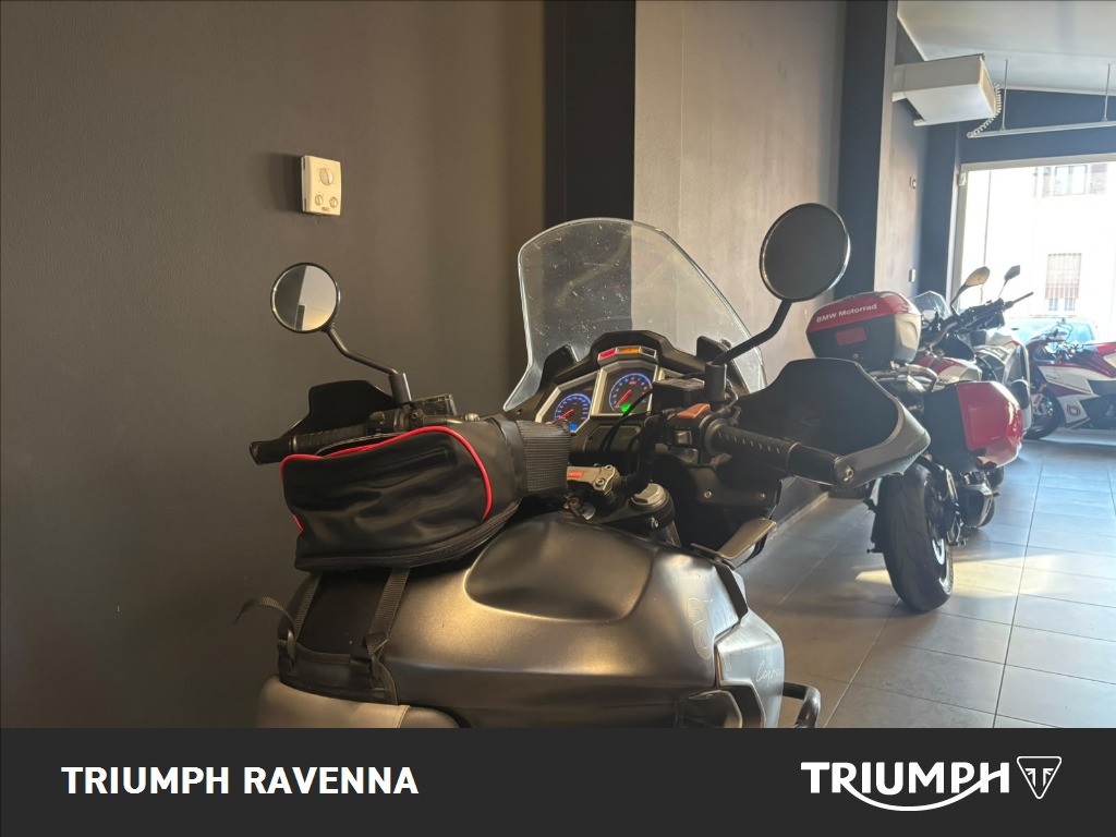 APRILIA Caponord 1000 