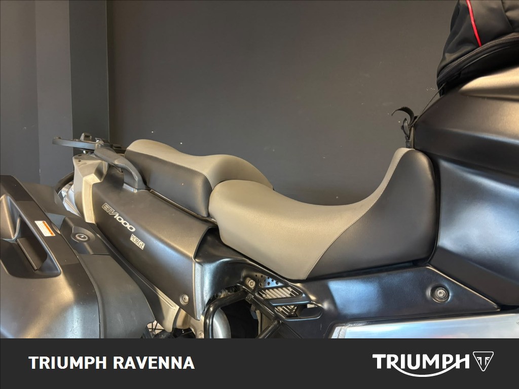 APRILIA Caponord 1000 