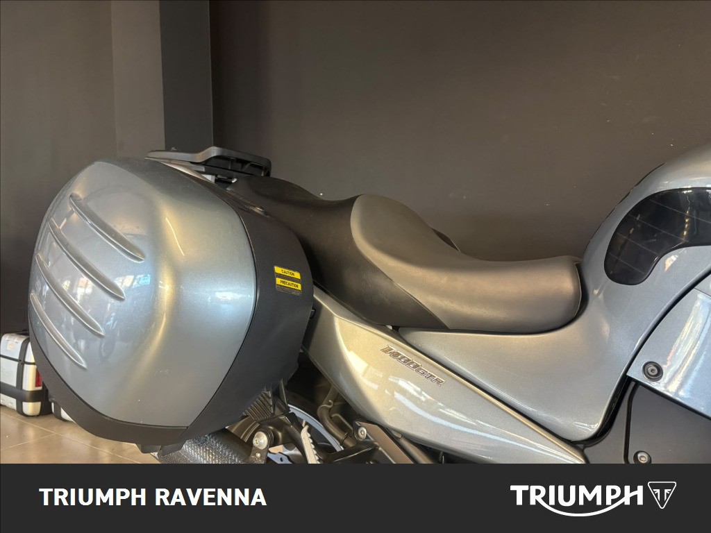 KAWASAKI GTR 1400 Abs