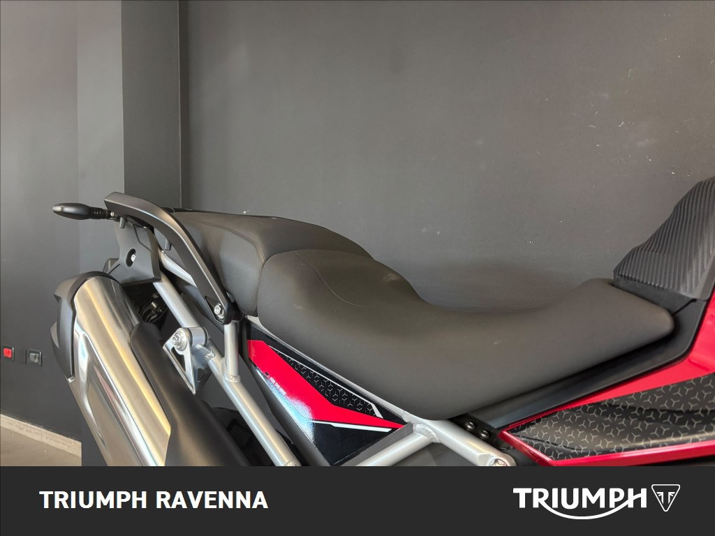 TRIUMPH Tiger 900 GT Pro Abs