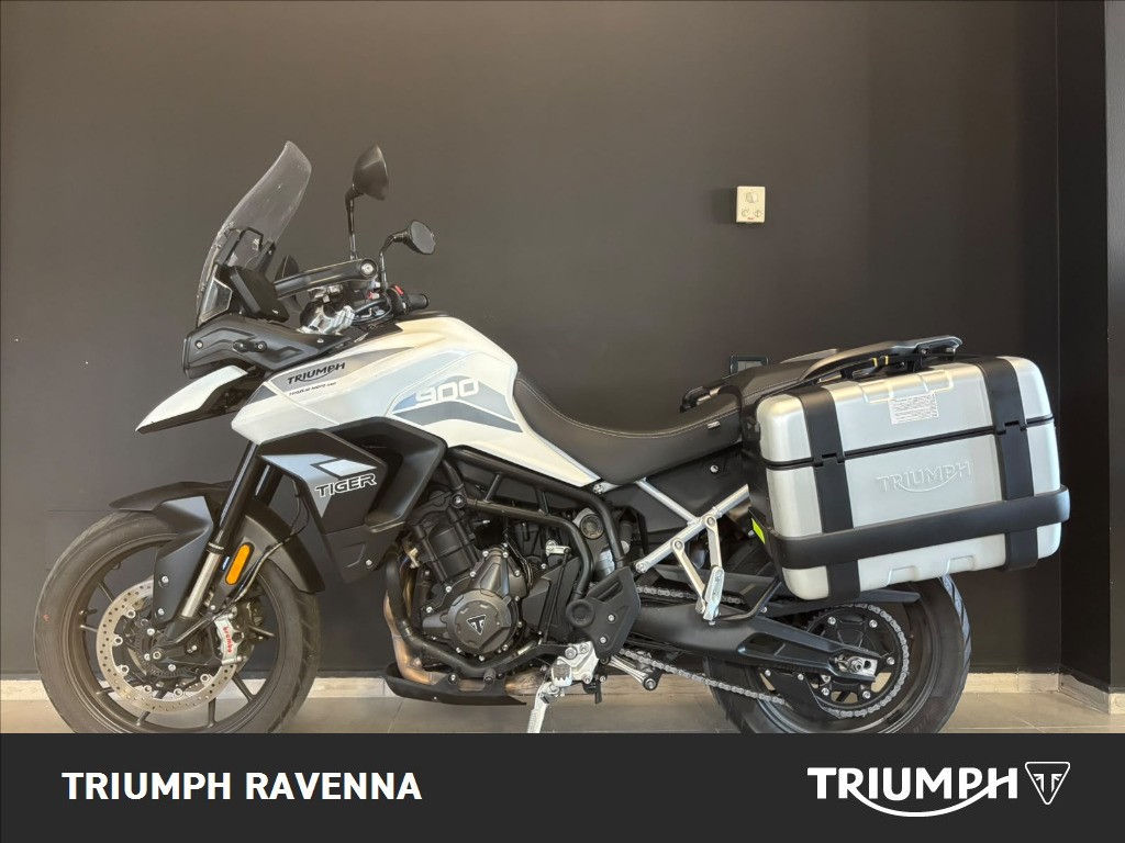 TRIUMPH Tiger 900 GT Abs