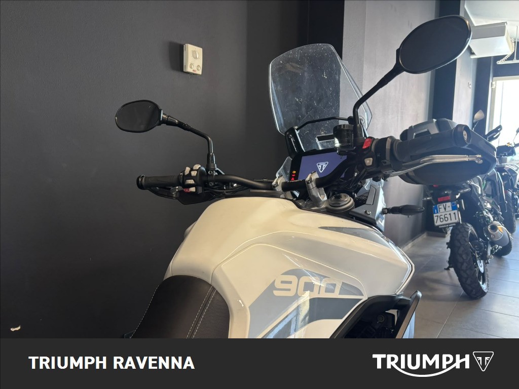 TRIUMPH Tiger 900 GT Abs