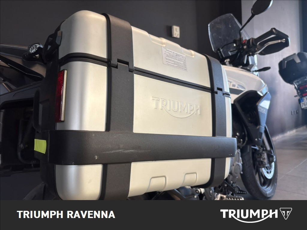 TRIUMPH Tiger 900 GT Abs