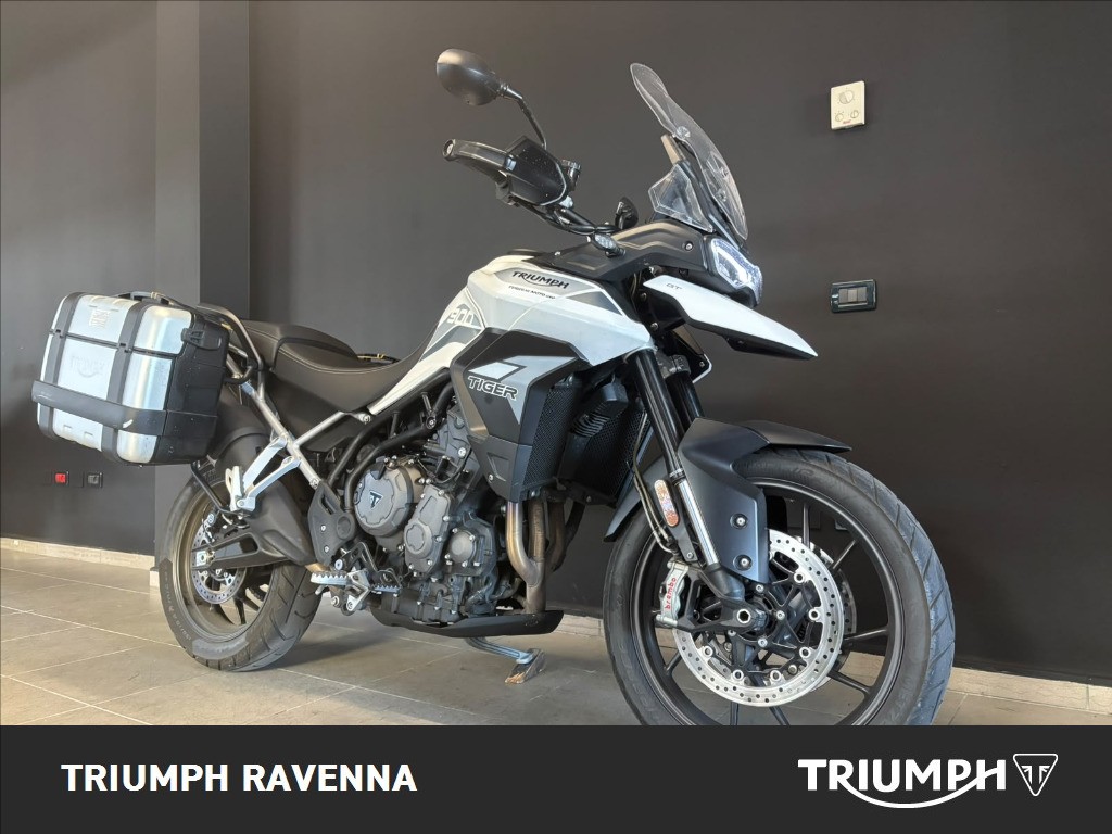 TRIUMPH Tiger 900 GT Abs
