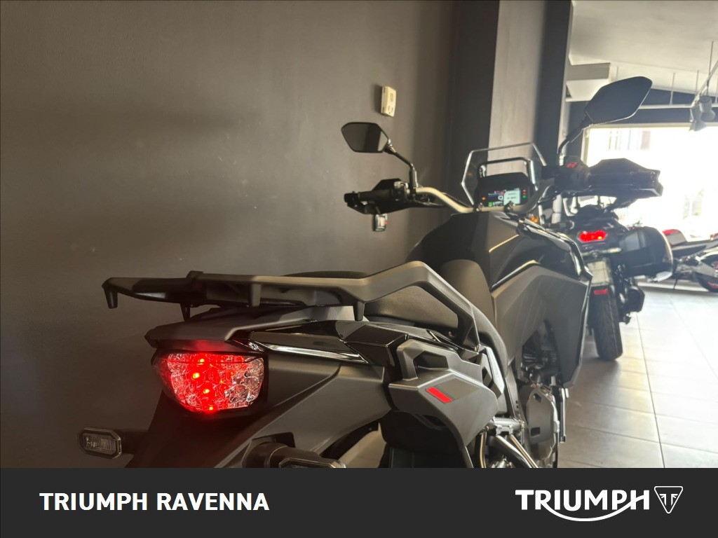 SUZUKI V-Strom 800 DE Abs