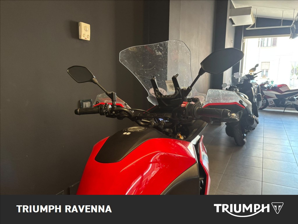 YAMAHA Tracer 7 700 Abs