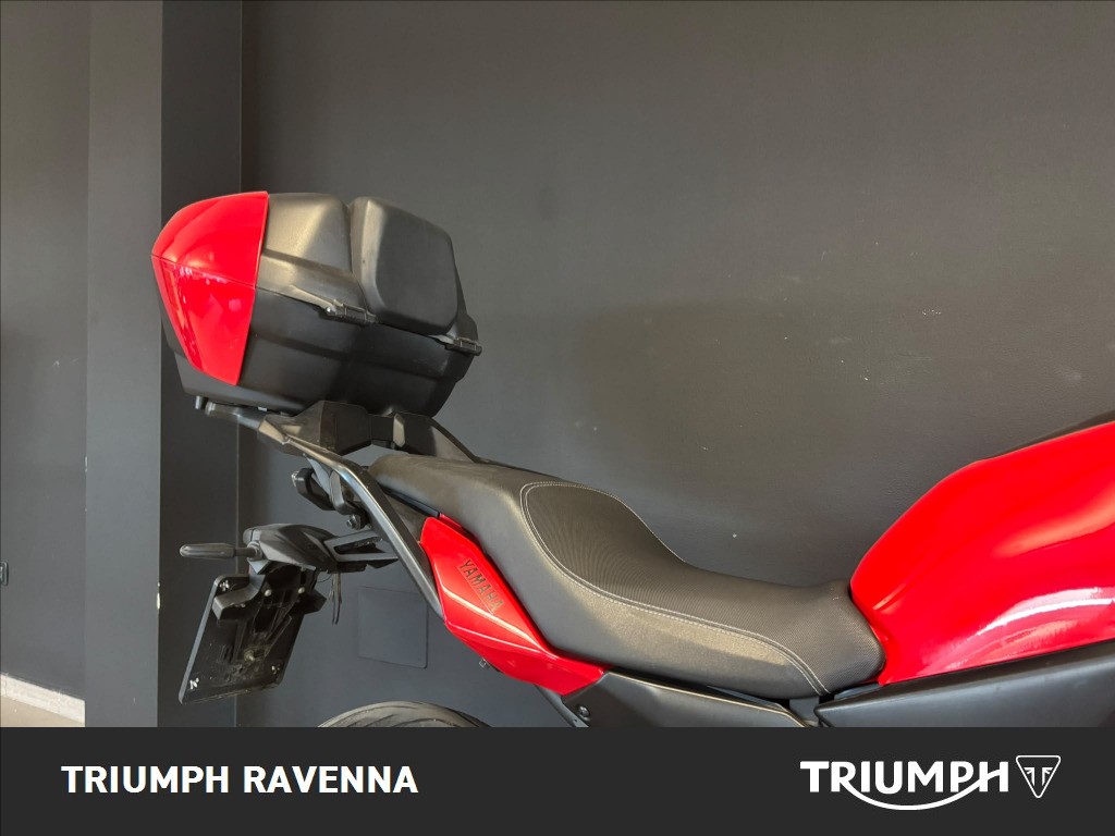 YAMAHA Tracer 7 700 Abs