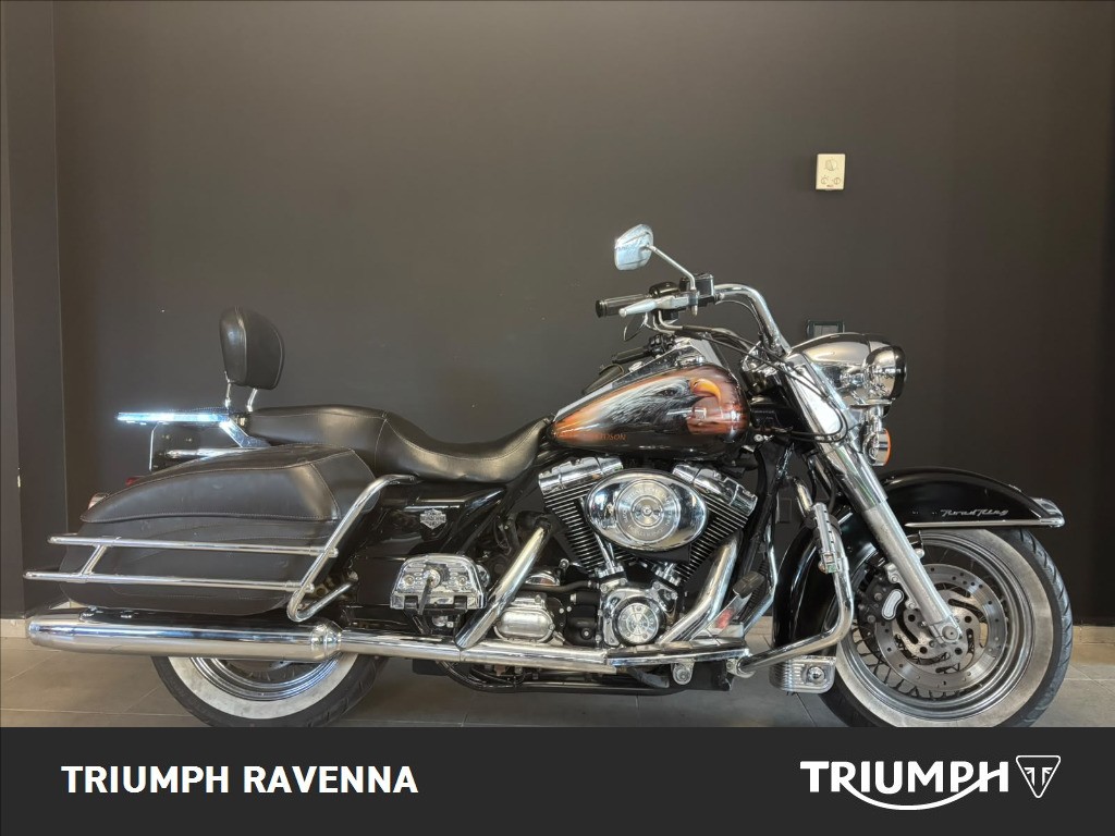 HARLEY-DAVIDSON Road King 1449 FLHRCI 1450 ie Classic