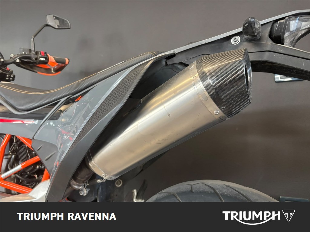 KTM 690 SMC -R