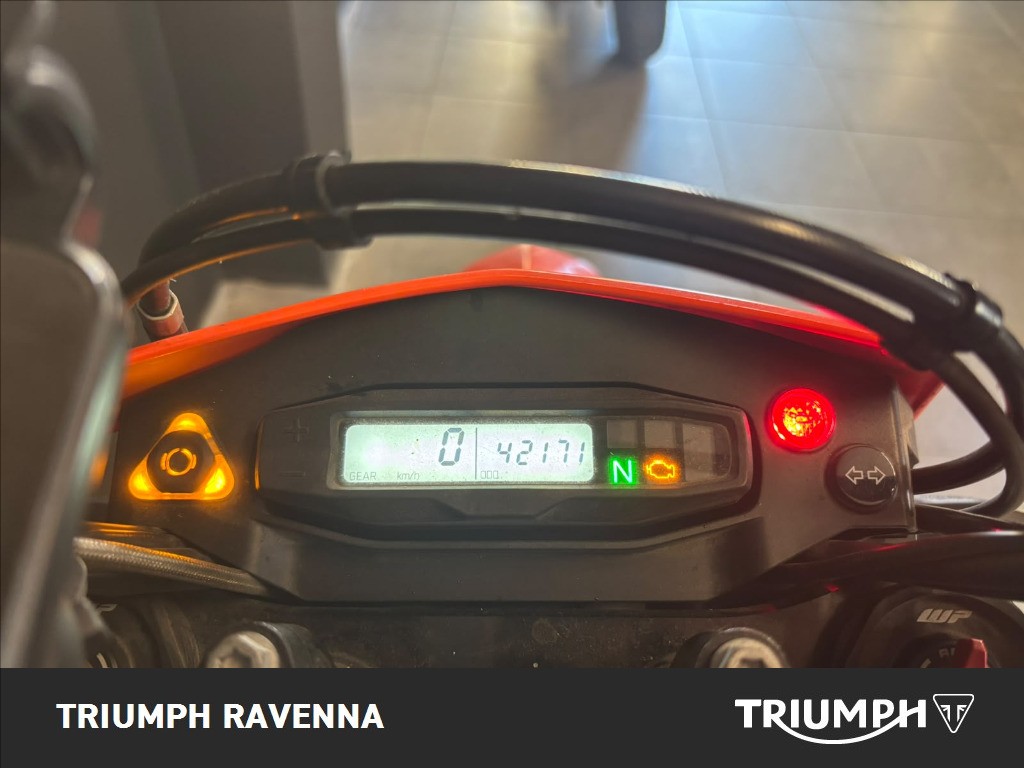 KTM 690 SMC -R