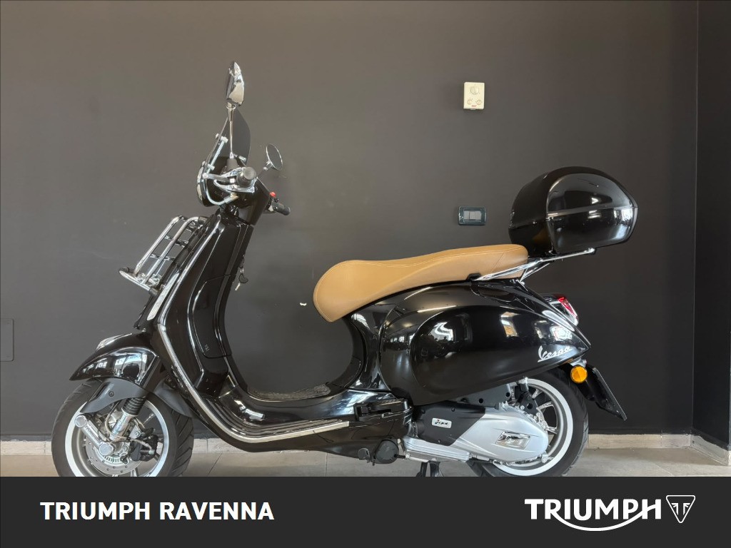 VESPA Vespa Primavera 125 ie 3v Abs