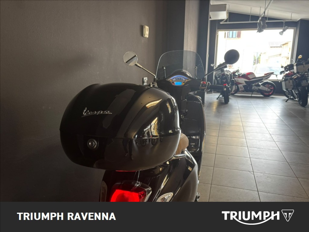 VESPA Vespa Primavera 125 ie 3v Abs