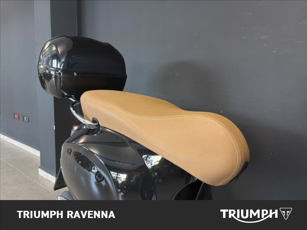 VESPA Vespa Primavera 125 ie 3v Abs