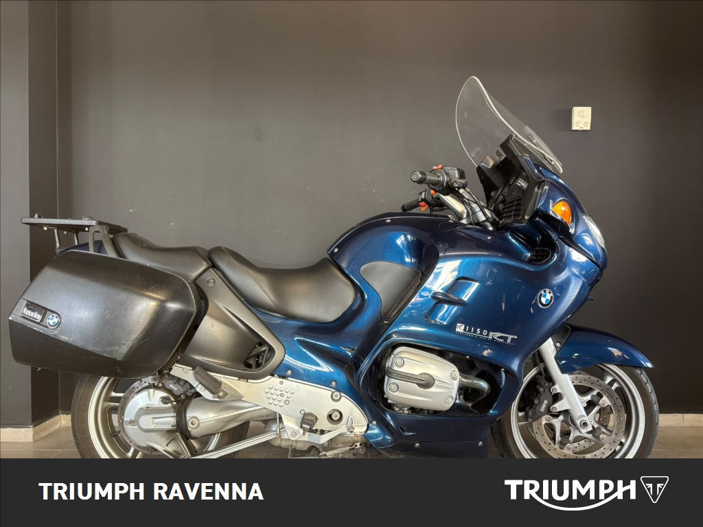 BMW R 1150 RT Abs