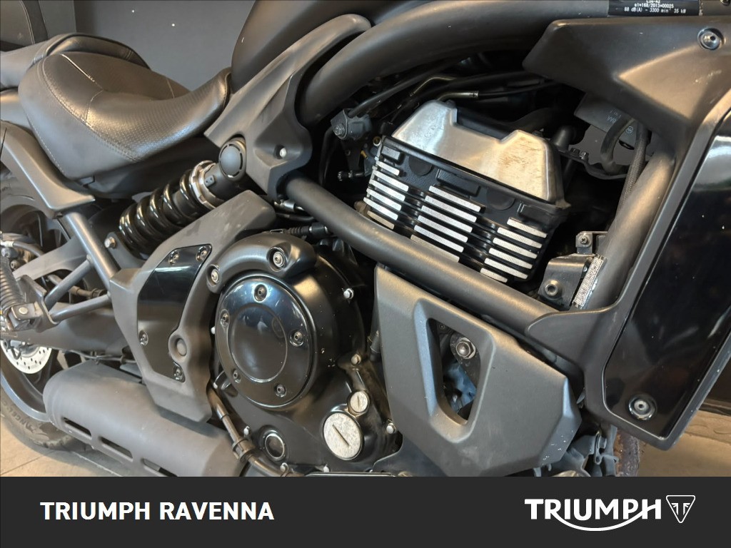 KAWASAKI Vulcan 650 S Ab