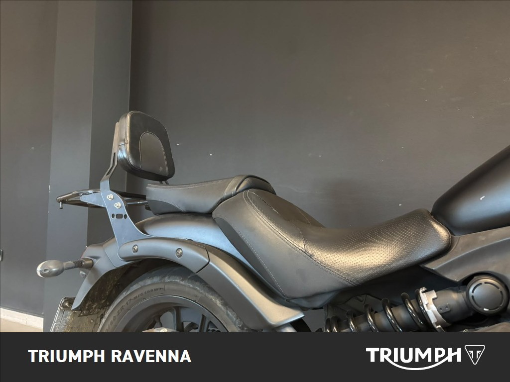 KAWASAKI Vulcan 650 S Ab
