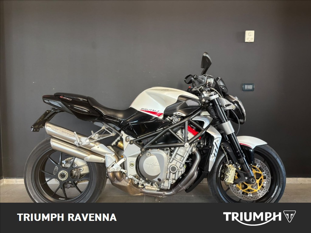 MV AGUSTA Brutale 910 R 