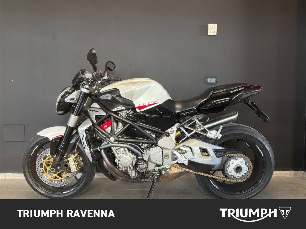 MV AGUSTA Brutale 910 R 