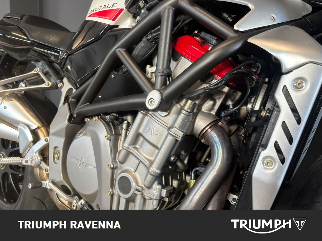MV AGUSTA Brutale 910 R 