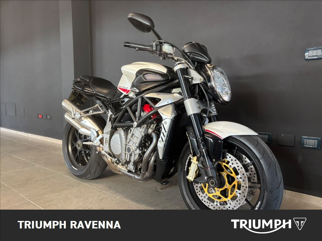 MV AGUSTA Brutale 910 R 