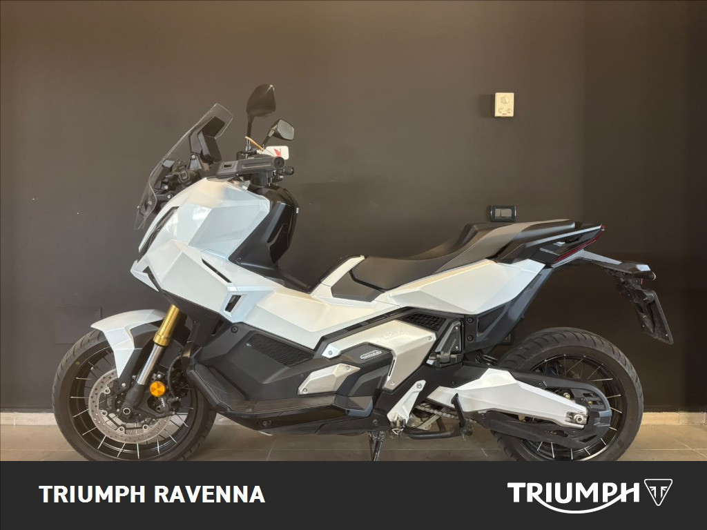 HONDA X-ADV 750 DCT Abs