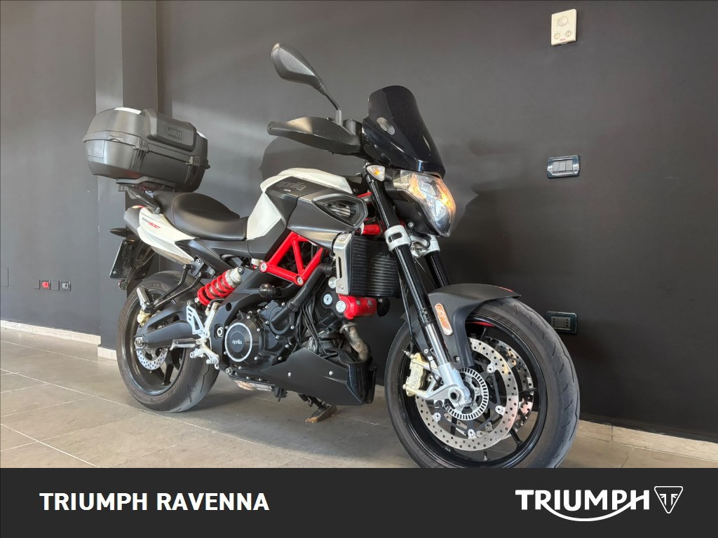 APRILIA Shiver 750 SL Abs