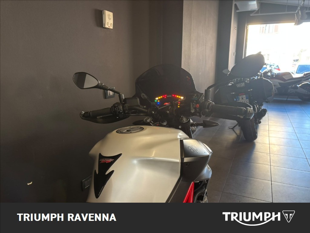 APRILIA Shiver 750 SL Abs
