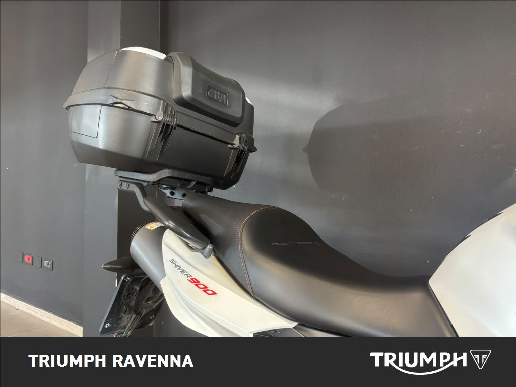 APRILIA Shiver 750 SL Abs