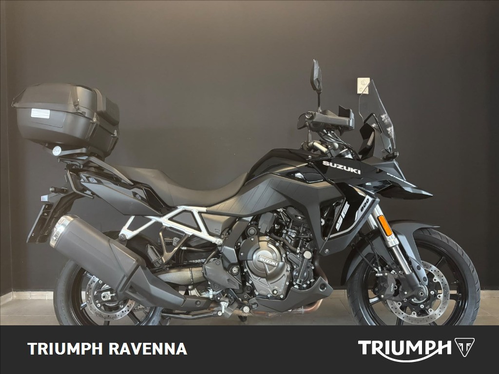 SUZUKI V-Strom 800 SE Abs