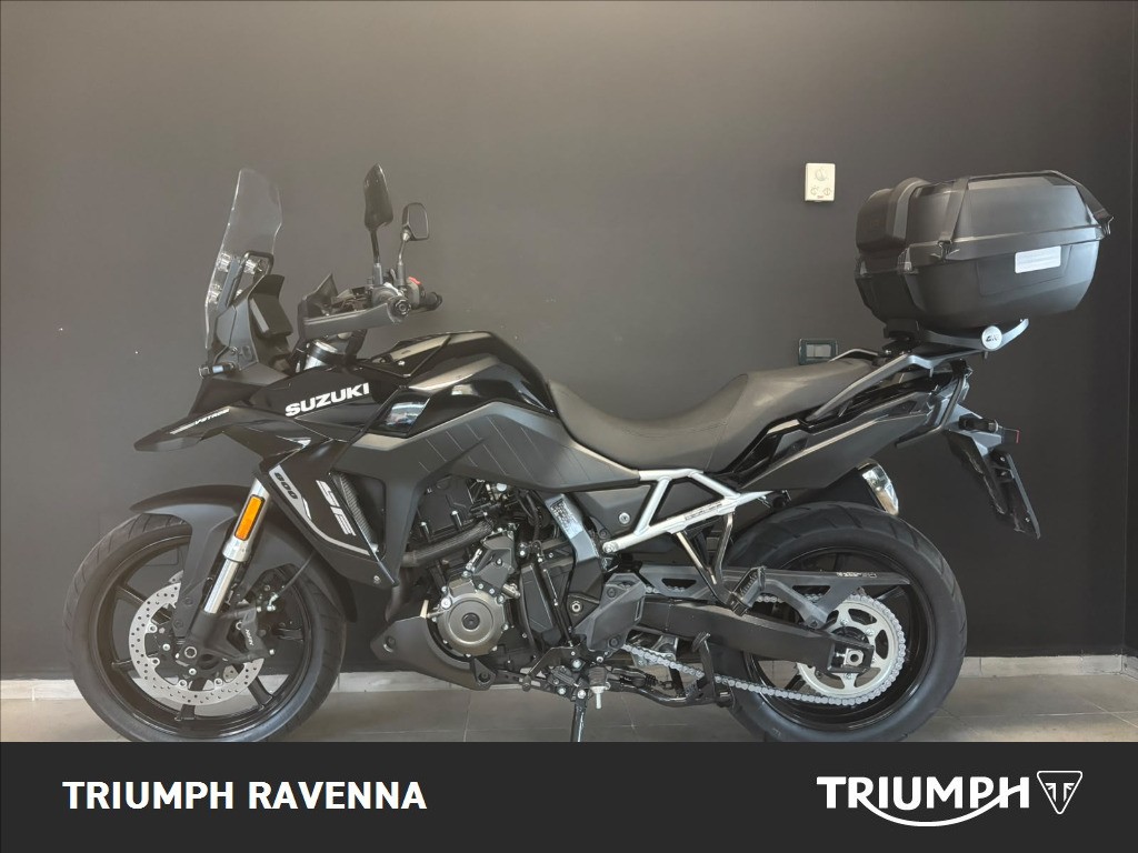 SUZUKI V-Strom 800 SE Abs