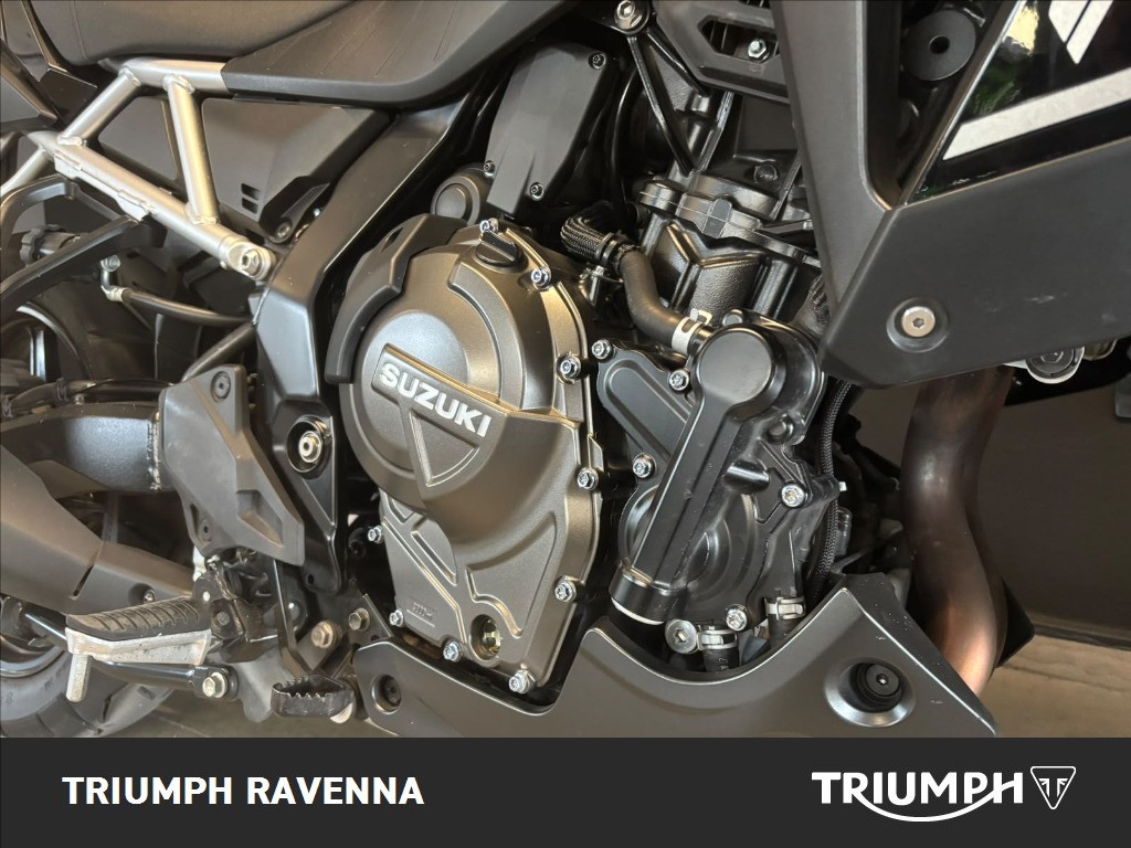 SUZUKI V-Strom 800 SE Abs