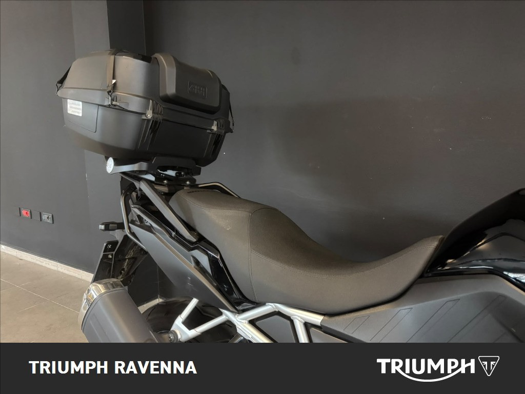 SUZUKI V-Strom 800 SE Abs