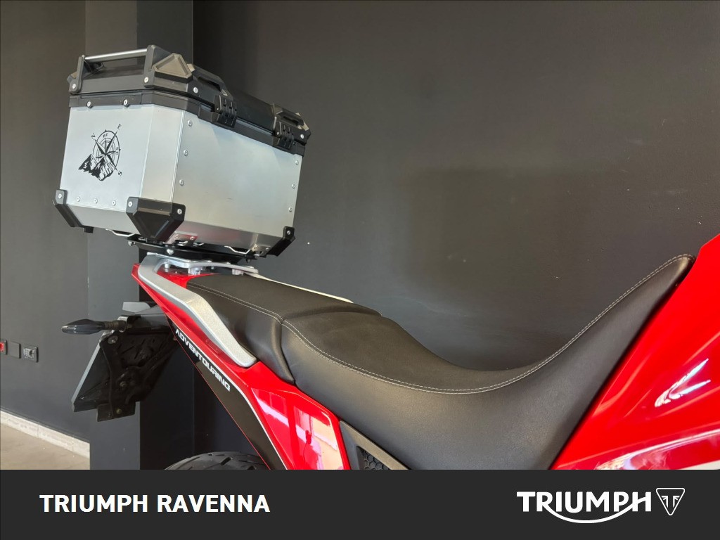 MOTO MORINI X Cape 650 Gold Wheels Edition Abs