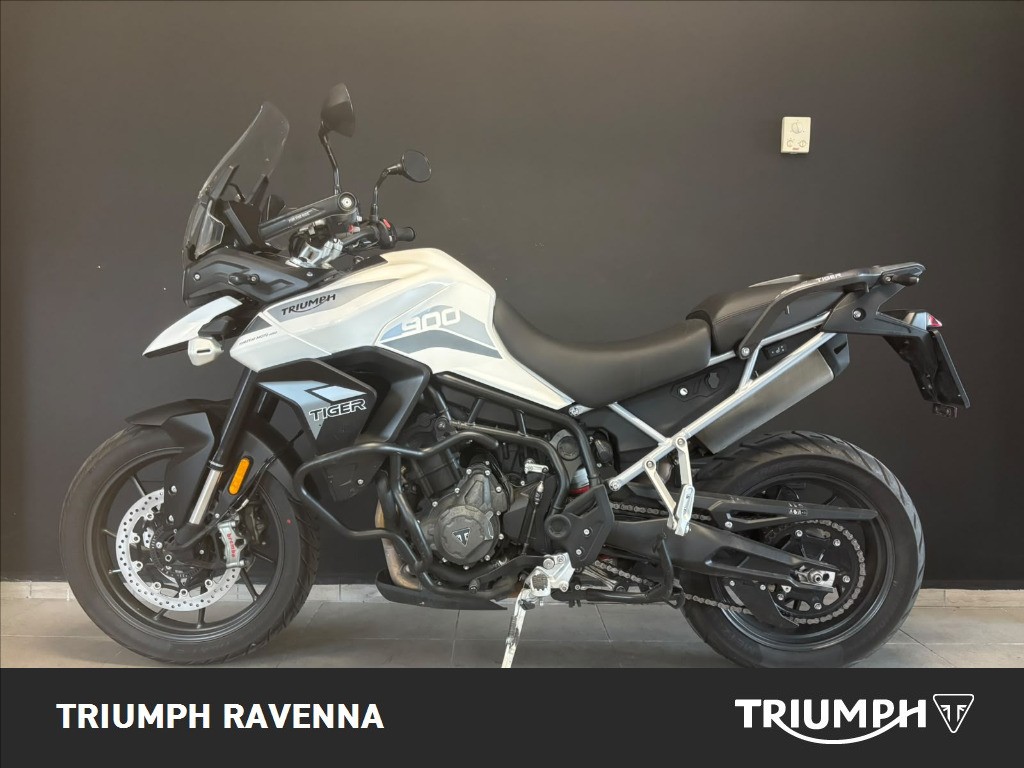 TRIUMPH Tiger 900 GT Pro Abs